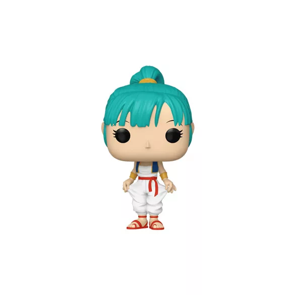 Funko POP! Animation: Dragon Ball - Bulma(Shop)-FK83710