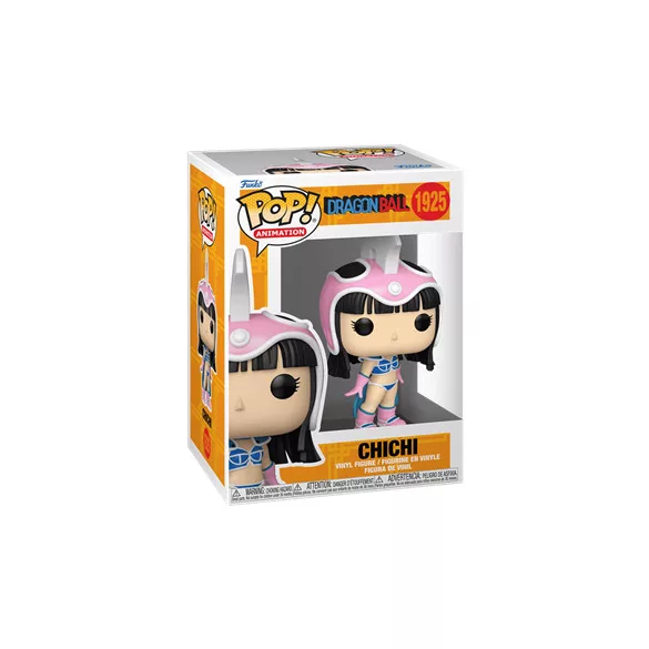 Funko POP! Animation: Dragon Ball - Chichi-FK83711