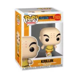Funko POP! Animation: Dragon Ball - Krillin-FK83713