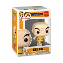 Funko POP! Animation: Dragon Ball - Krillin-FK83713