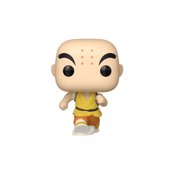 Funko POP! Animation: Dragon Ball - Krillin-FK83713