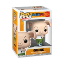 Funko POP! Animation: Dragon Ball - Oolong-FK83714