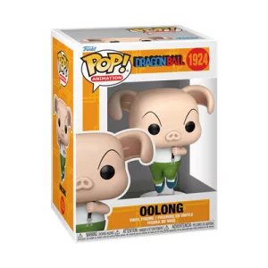 Funko POP! Animation: Dragon Ball - Oolong-FK83714
