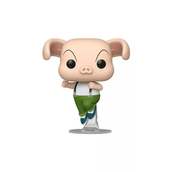 Funko POP! Animation: Dragon Ball - Oolong-FK83714