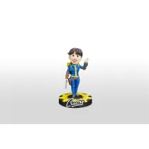 Fallout (Amazon) - Stylized 8" Vinyl Figure - Lucy-3016-646