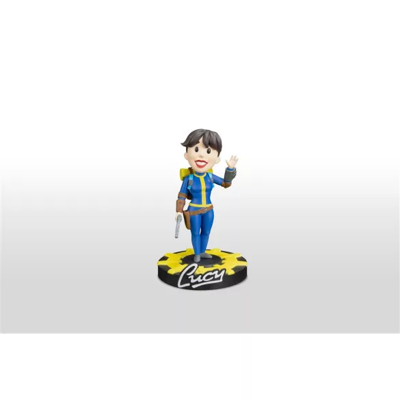 Fallout (Amazon) - Stylized 8" Vinyl Figure - Lucy-3016-646