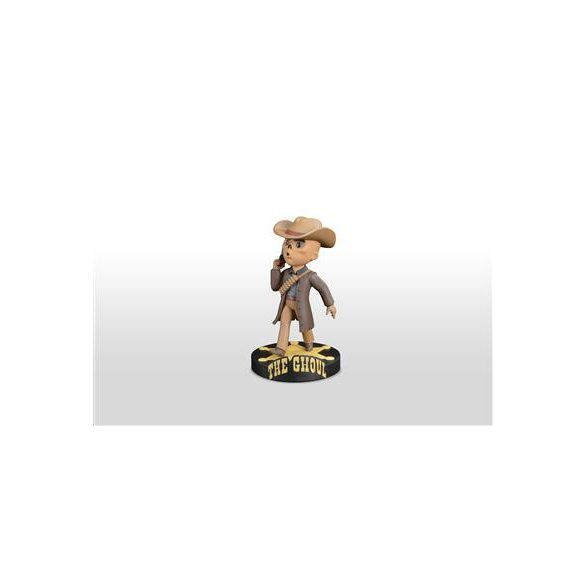 Fallout(Amazon): Stylized The Ghoul 8" Vinyl Figure-3016-648
