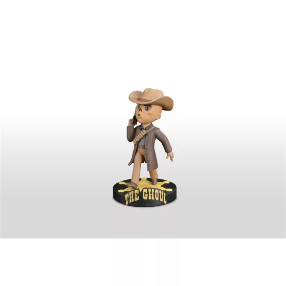 Fallout (Amazon) - Stylized 8" Vinyl Figure - The Ghoul-3016-648