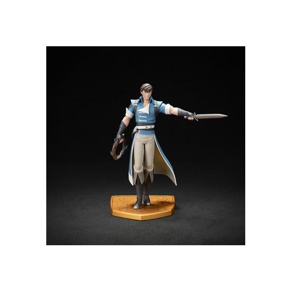 Castlevania Nocturne - Richter Belmont PVC Figure-3015-334