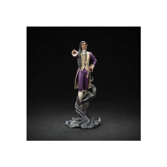 Castlevania Nocturne - Olrox PVC Figure-3015-503