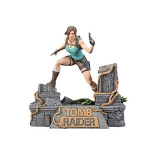 Tomb Raider: Lara Croft PVC-3014-202