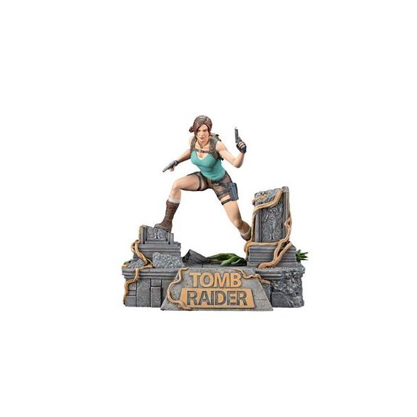 Tomb Raider: Lara Croft PVC-3014-202
