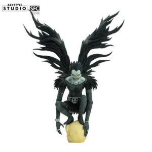 DEATH NOTE - Figurine "Ryuk"-ABYFIG007