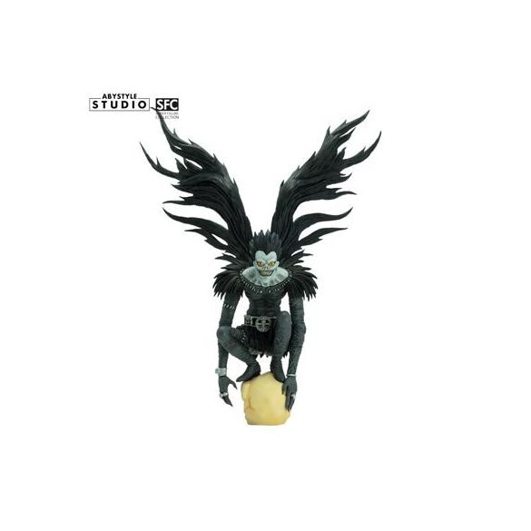 DEATH NOTE - Figurine "Ryuk"-ABYFIG007
