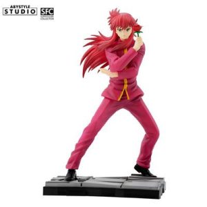 YU YU HAKUSHO - Figurine "Kurama"-ABYFIG051