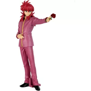 YU YU HAKUSHO - Figurine "Kurama"-ABYFIG051