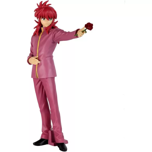 YU YU HAKUSHO - Figurine "Kurama"-ABYFIG051