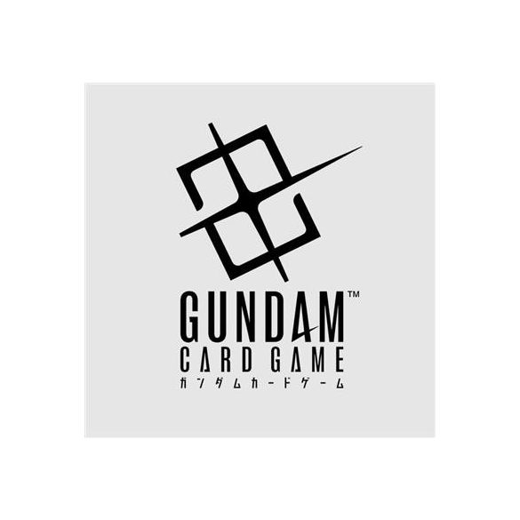 Gundam Card Game Iron Bloom Starter Deck Display ST05 (6 Decks) - EN-2810958