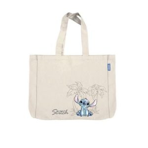 Tote Bag Stitch - Lilo & Stitch-AR21114
