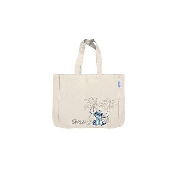 Tote Bag Stitch - Lilo & Stitch-AR21114