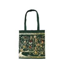Tote Bag - Black Family - Harry Potter-MAP2417