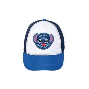 Cap Stitch - Lilo & Stitch-AR21121