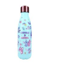 Bottle 700 ml Stitch & Angel - Always Thirsty - Lilo & Stitch-VA21078