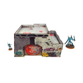 Micro Art Studio