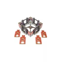 Precinct Sigma Objective Room Mark 3 Prepainted-H00140
