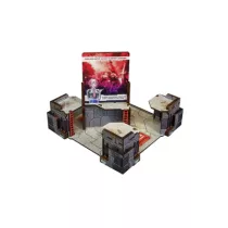 Precinct Sigma Objective Room Roof Prepainted-H00141