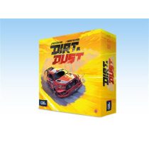 Dirt & Dust - EN-ALBI62458
