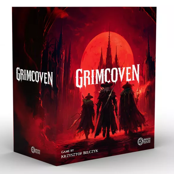 Grimcoven Sleeves box-