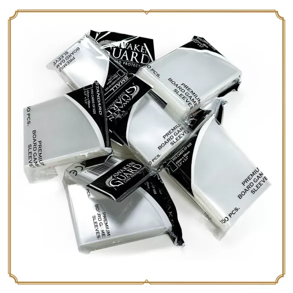 Grimcoven Sleeves box-
