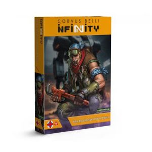 Infinity TAK Expansion Pack Alpha - EN-281139-1156