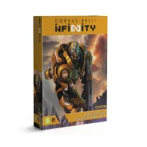 Infinity Imperial Service Expansion Pack Alpha - EN-281247-1151