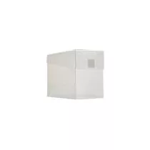KMC - Card Case 200 Clear-