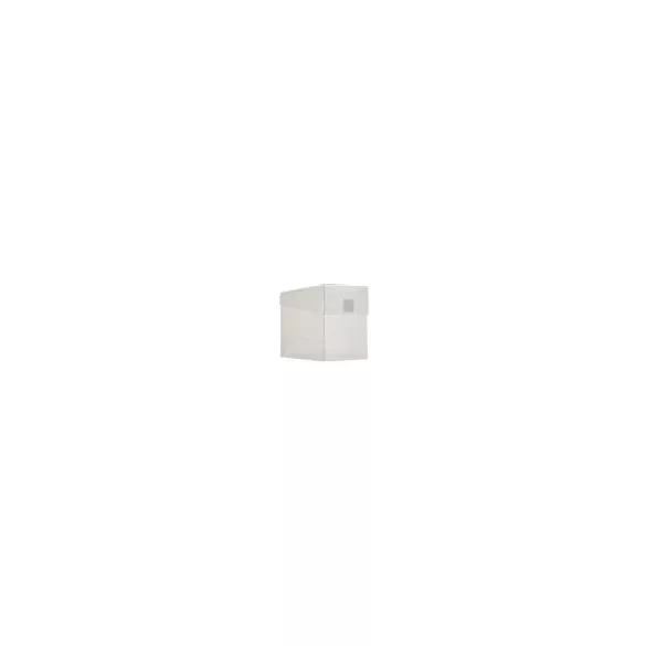 KMC - Card Case 200 Clear-