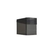 KMC - Card Case 200 Smoke-