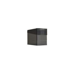 KMC - Card Case 200 Smoke-