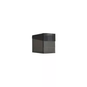 KMC - Card Case 200 Smoke-