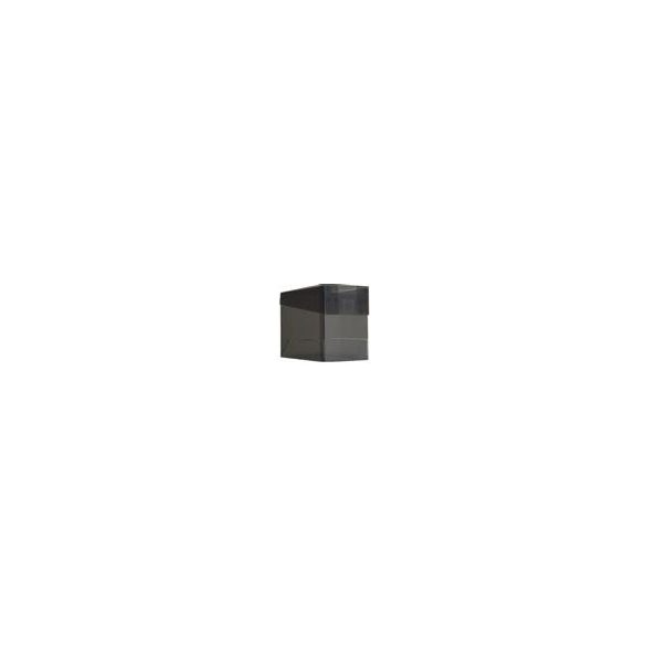 KMC - Card Case 200 Smoke-