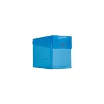 KMC - Card Case 200 Blue-
