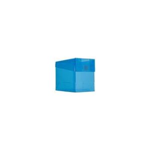 KMC - Card Case 200 Blue-