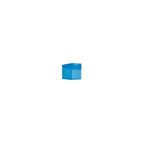 KMC - Card Case 200 Blue-