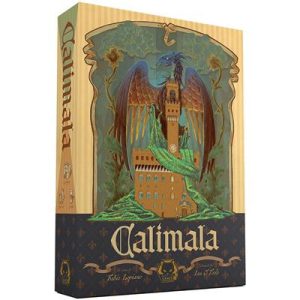 Calimala - EN-ACG082