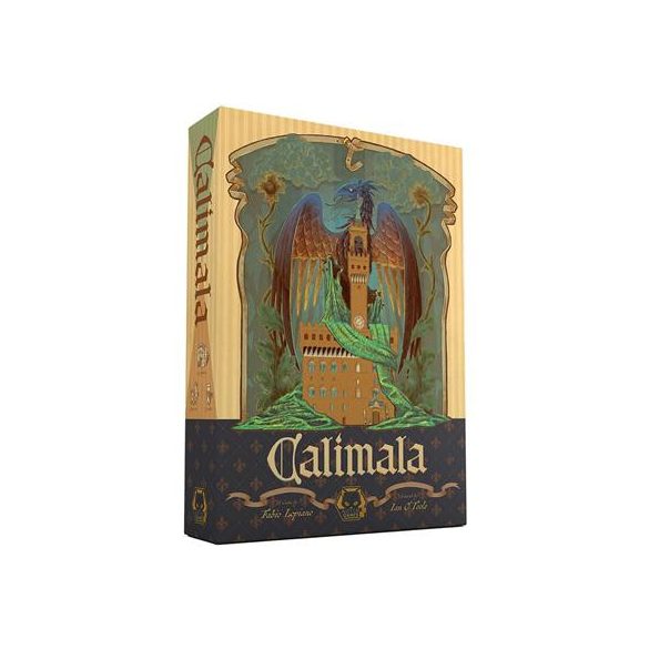 Calimala - EN-ACG082