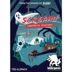 Scream! - EN-BEZSCREAM