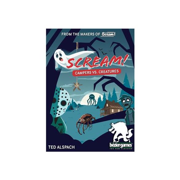 Scream! - EN-BEZSCREAM