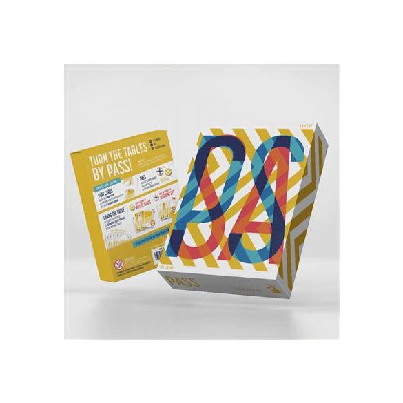 Pass - EN-GGDPA01