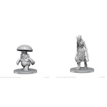 Pathfinder Battles Deep Cuts: Myceloid & Grimstalker - EN-WZK97585